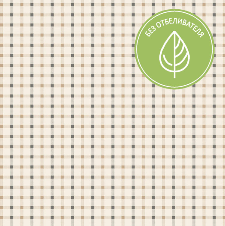 Рогожка Клетка 150 3165-1 