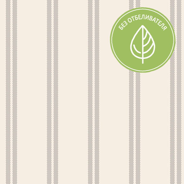 Рогожка Пастораль полоса (эко) 3120-2 