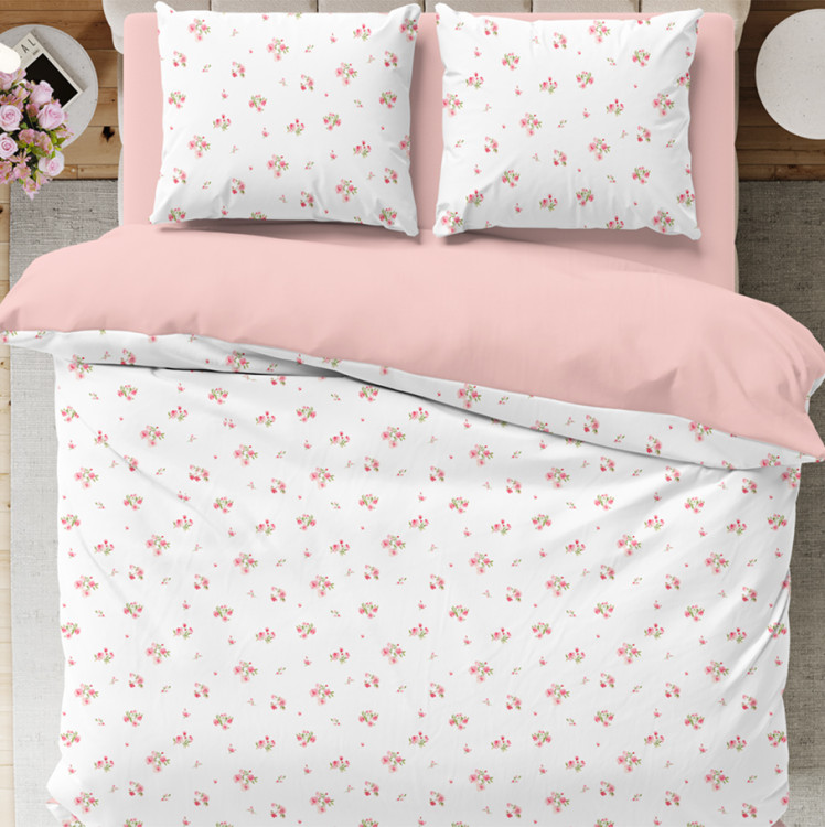 Поплин Конфитюр 